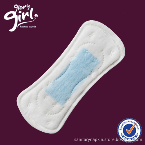 images of panty liners